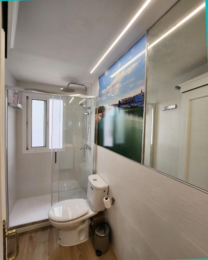 Lovely Center Apartments - Balcony Lux Sol Севилья Экстерьер фото